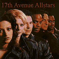 17th Avenue Allstars Acappella